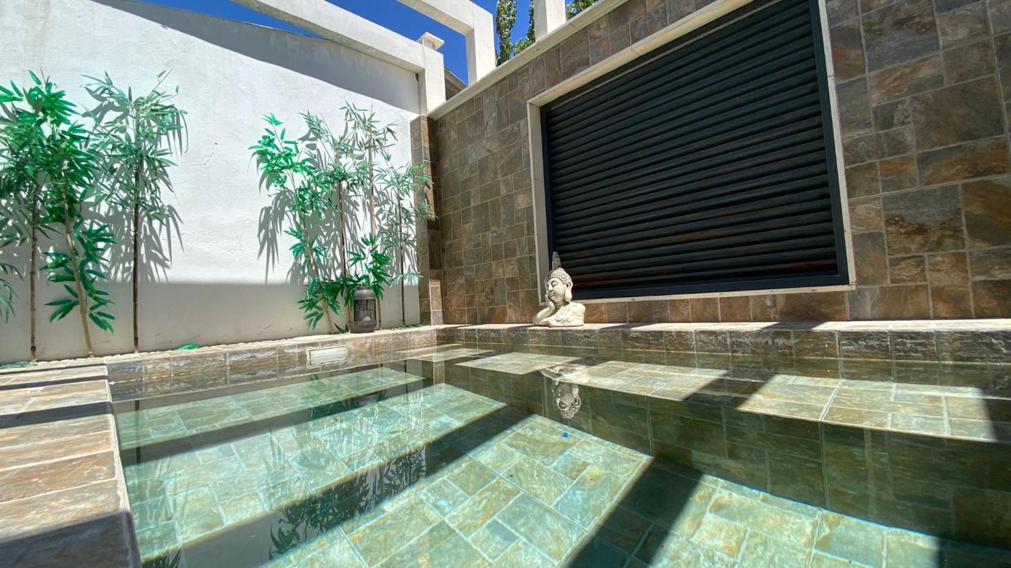 Eras 3 Villa Herencia Exterior photo